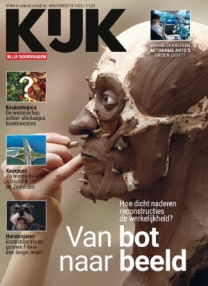 KIJK cadeau abonnement