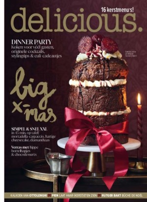 delicious. cadeau abonnement delicious. cadeau abonnement