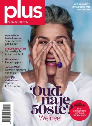 Plus Magazine cadeau abonnement Plus Magazine cadeau abonnement