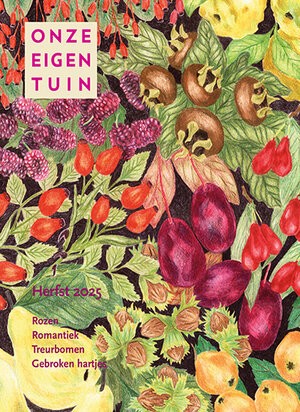 Onze Eigen Tuin cadeau abonnement