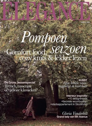 Elegance cadeau abonnement Elegance cadeau abonnement