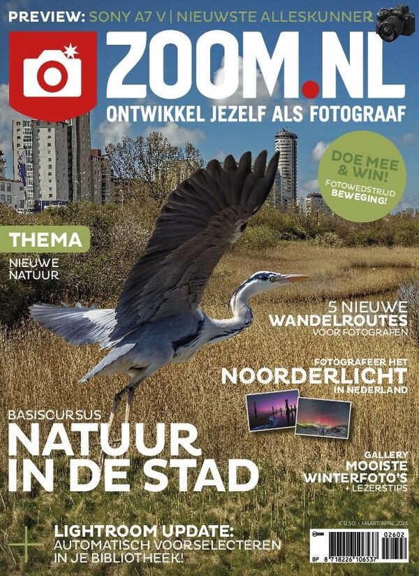 Zoom.nl cadeau abonnement - cadeauabonnement.nl