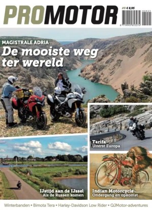 ProMotor cadeau abonnement ProMotor cadeau abonnement