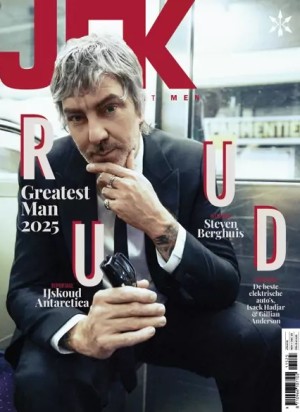 JFK cadeau abonnement JFK cadeau abonnement