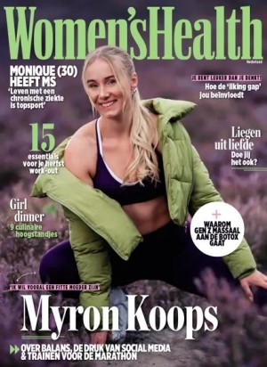 Women's Health cadeau abonnement Women's Health cadeau abonnement