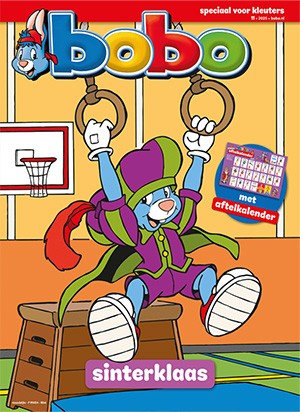 Bobo cadeau abonnement Bobo cadeau abonnement