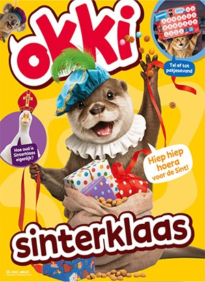 Okki cadeau abonnement Okki cadeau abonnement