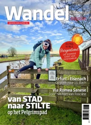 Wandel magazine cadeau abonnement