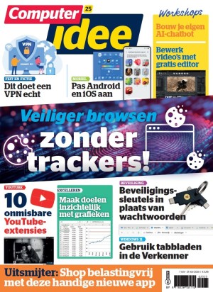 Computer Idee cadeau abonnement