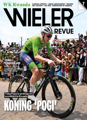 Wieler Revue cadeau abonnement