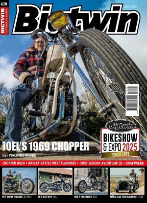 Bigtwin cadeau abonnement Bigtwin cadeau abonnement