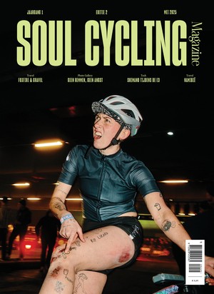 Wielrenblad cadeau abonnement