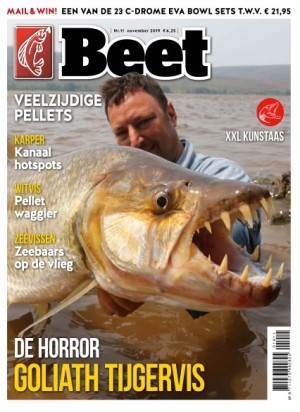 Beet cadeau abonnement