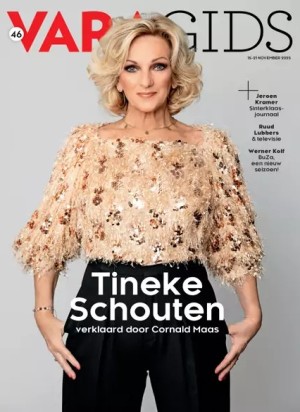 VARAgids cadeau abonnement