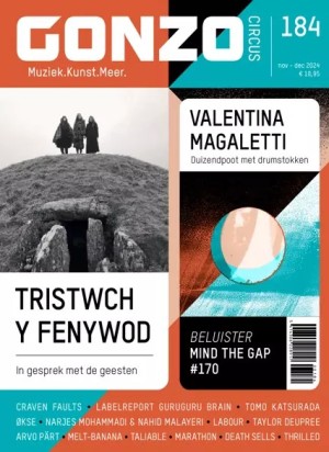 Gonzo (circus) cadeau abonnement