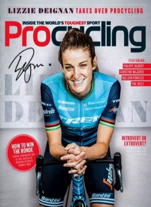 Procycling cadeau abonnement