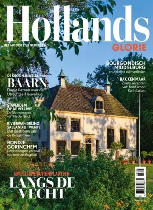 Hollands Glorie cadeau abonnement