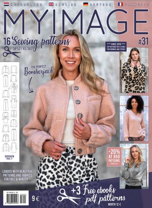 My Image cadeau abonnement